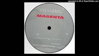 Magenta - Fascinating Sounds A1