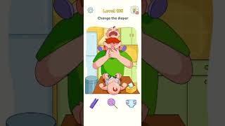 #dop3 #gaming60 #gameplay #shortgames DOP 3 Game Play Level 195 #shorts