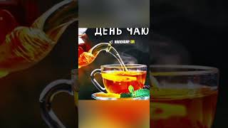 21 травня міжнародний день чаю #petroortep #watchua #shorts