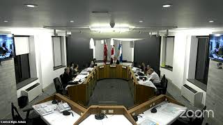 March 25, 2024 - Regular Meeting of Council (Part 2)