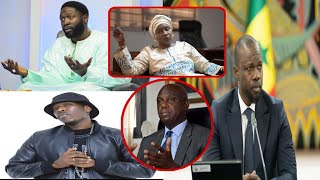 🔴L'importante annonce de Sonko sur la sécurité routière, Polémique sur les nominations de kilifa et