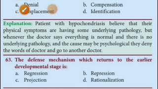 UPSC ESIC nursing officer exam Important questions with answer|esic previous year question paper|