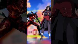 Who is strongest || Garou vs Madara ||