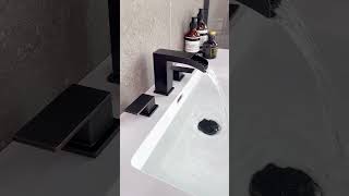 CEINOL ORB waterfall faucet