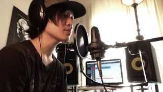 coldrain - Heart Of The Young (Acoustic Cover)