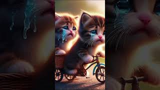 miuw miuw miuw remix video mix #cat #cats #shorts