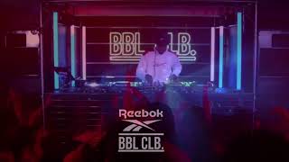 Larizzle x Reebok x GUAP Mag x BBL CLB | Afro House Mix