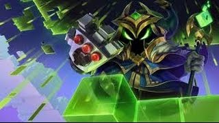 Final Boss Veigar (Music Video)