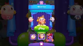 Candy Crush Friends Saga Levels 3961 - 3980 (Chapter 199)