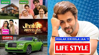 Shoaib Ibrahim Lifestyle 2023