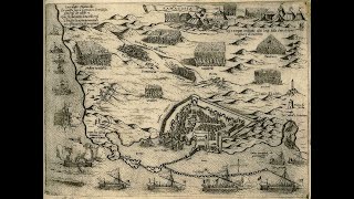 Episode 3 Venetian Cyprus and accounts of its fall to the Ottomans part 2