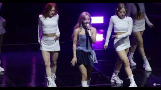 4K60P] 240224 WHEE IN THE MOOD [BEYOND] Easy + Trash + Bite me 직캠