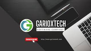 Garioxtech Live Stream