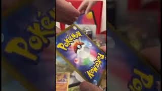 eBay Pokémon Card Haul