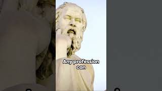 Stoicism and Professions: A Stoic Perspective