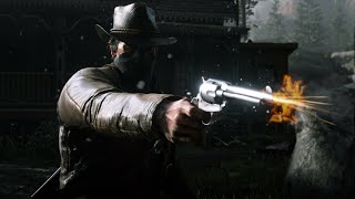 Can’t Trick Arthur Morgan | #edit #rdr2 #reddeadredemption #phonk