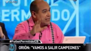 Debate: Boca perdió con Racing - 18-10-15