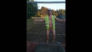 The funniest ice water bucket challenge yet