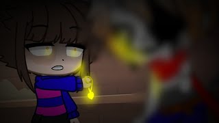 🔪 Undertale horror || Хоррор Андертейл || 2//?🪓