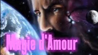 Jean Pierre Posit -  Magie d'Amour