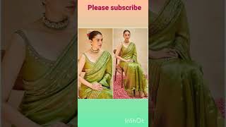 letest saree design |letest saree design 2024 #saree #sareefashion #sareecollection  #shorts