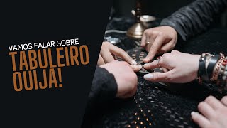 Tabuleiro Ouija!