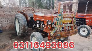 Fiat 640 Tractor for sale model 1987 good condition tractor 28/02/23(Adam tractor 03180629054