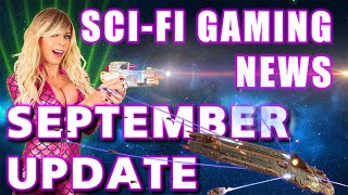 NEW Outer Worlds DLC, NEW X4 Foundations DLC, NVIDIA GPU Announcement and more...