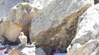 Trail of tears V9