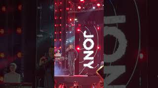 EMIN feat. JONY - Камин SHORT (Live in Baku, Azerbaijan, DREAM FEST 2024 Sea Breeze Res 25.07.2024)