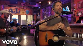 Josh Turner - Midnight In Montgomery (Livestream Acoustic Performance)