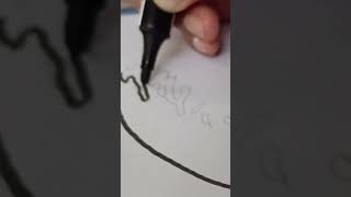 ASMR DRAWING MESSI