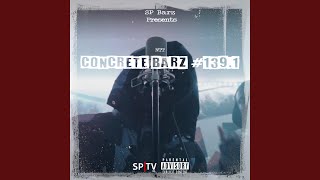 Concrete Barz #139.1 (feat. NTT)