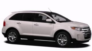 2011 Ford Edge Kalamazoo MI