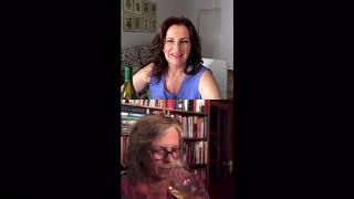 Talk and Taste Wine with...episode #2