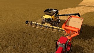 Deer Creek USA EP#63 | Farming Simulator 22 Timelapse | FS 22 |