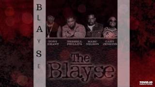 Blayse - Forever -HD-