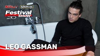 Leo Gassman - Dimmi dove sei @ Festival Show 2019 Bibione