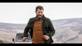 The Tourist: Season 2 (ตัวอย่างซับไทย) - Jamie Dornan, Danielle Macdonald