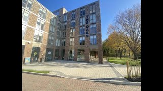 The Oaks Coventry: Exclusive Student Accommodation Room Tour