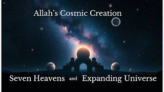 The Quranic Concept of Seven Earths: A Journey Through Faith and Science | Islam and Science