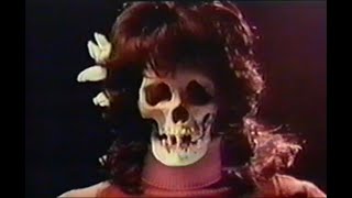 SUSPIRIA TV SPOT COMMERCIAL TRAILER 1978