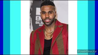 Jason Derulo - In My Head [Audio; Shorter Version] {THE SAEST ONE ON YOUTUBE}