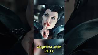 Maleficent: Mistress of Evil (2019) Cast #thenandnow