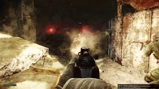 PPSH Boyz Vs. Tagilla - Escape from Tarkov