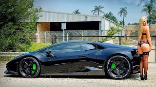 Lamborghini Aventador SVJ LP770-4 ALA 2019 | Real-life review