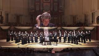 Angel Alleluias (Bullard) | Atlanta Master Chorale