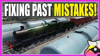 Should Have Noticed That Earlier! - Transport Fever 2 Extra S3 E26