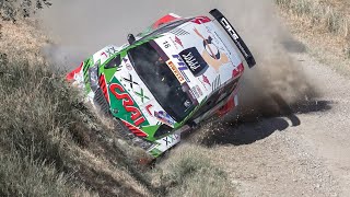 San Marino Rally 2021 | HIGHLIGHTS | CRASH & JUMPS