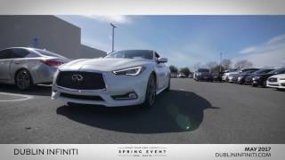 Dublin INFINITI May Offers SPSV2